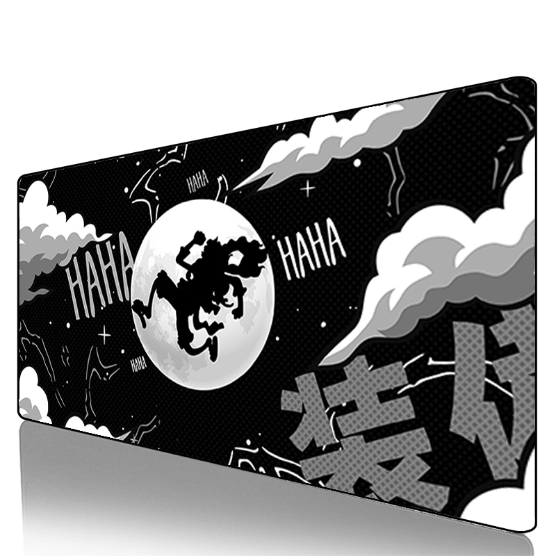 Gaming Keyboard Esports - Alfombrilla de ratón Anime One Piece