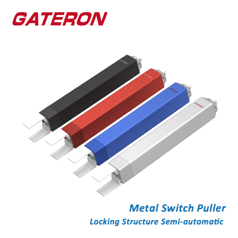 Keyboard Gaming Black - GATERON Keycap Extractor de teclado mecánico