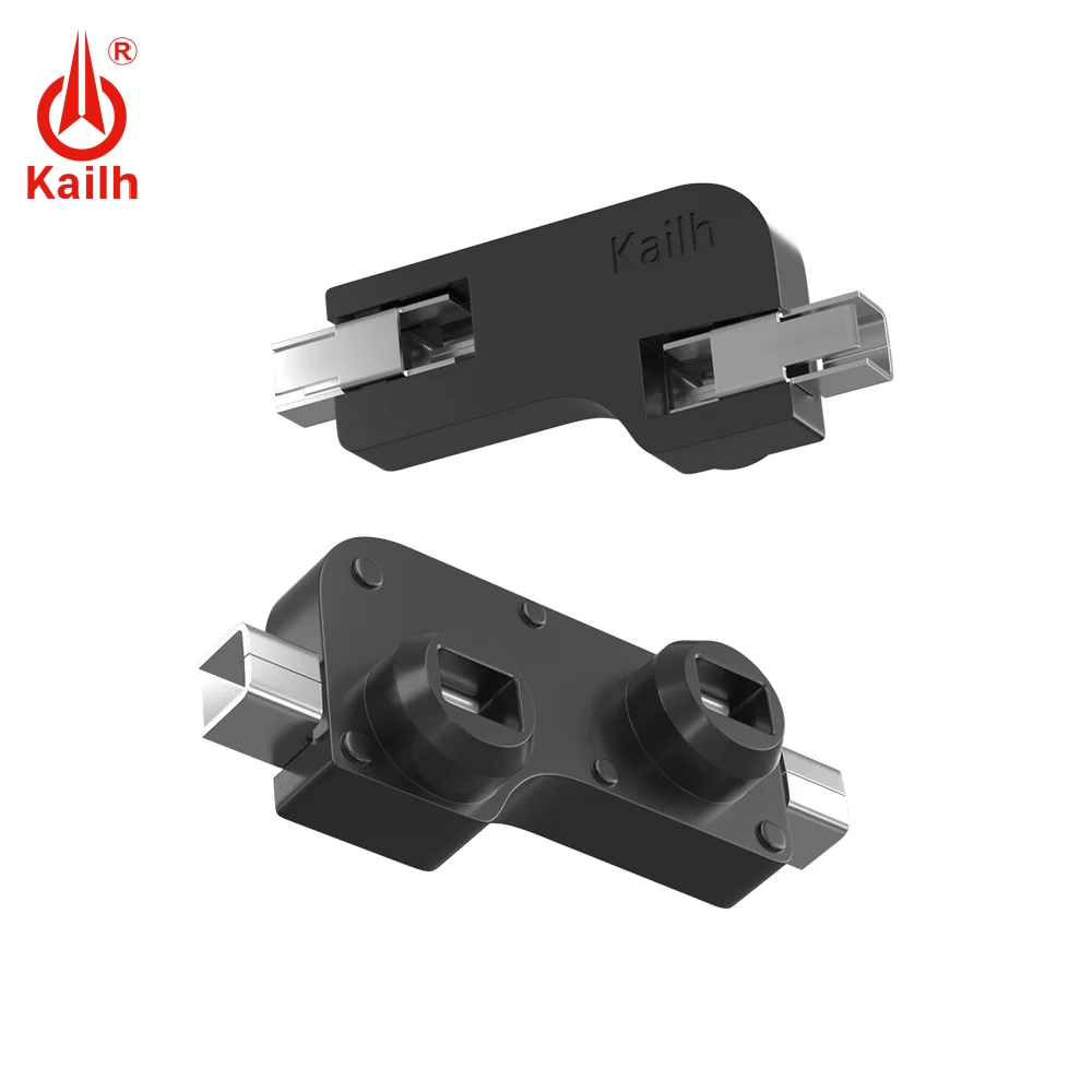 Hot Swap Pcb - Interruptores de Teclado Mecánico Kailh con