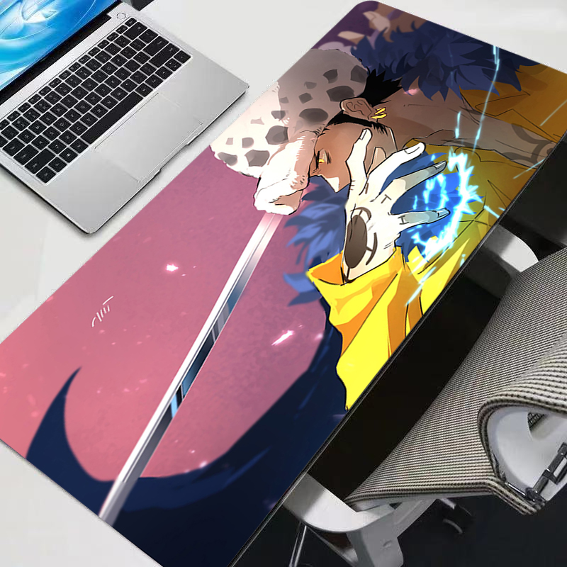 Gaming Keyboard Esports - Alfombrilla de ratón Kawaii con diseño
