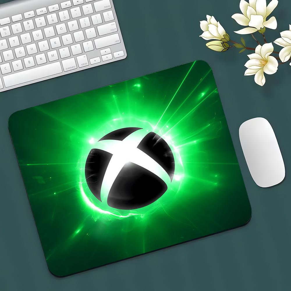 Gaming Keyboard And Mouse For Xbox - Alfombrilla de ratón para juegos X-Xbox,