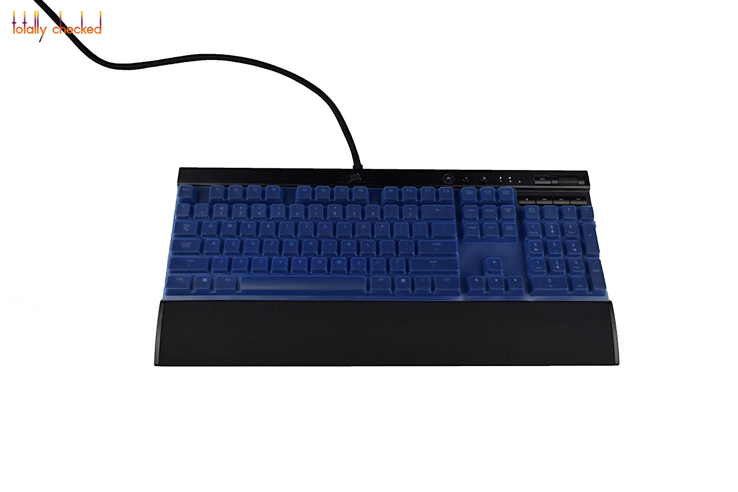 Cubierta de silicona para Tecl - Gaming Keyboard No Rgb reseña y precio