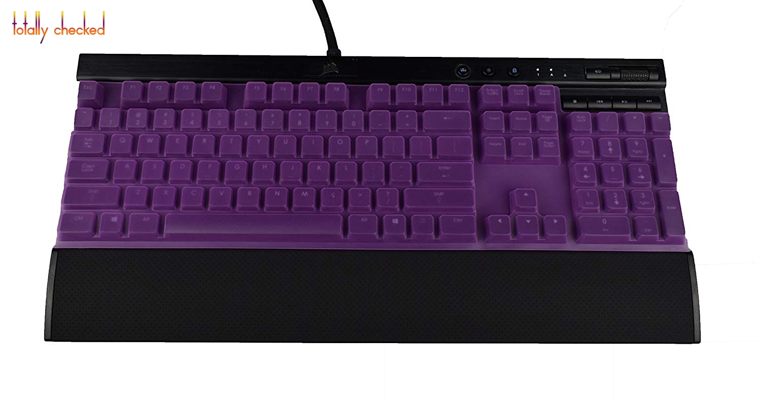 Cubierta de silicona para Tecl - Gaming Keyboard No Rgb reseña y precio