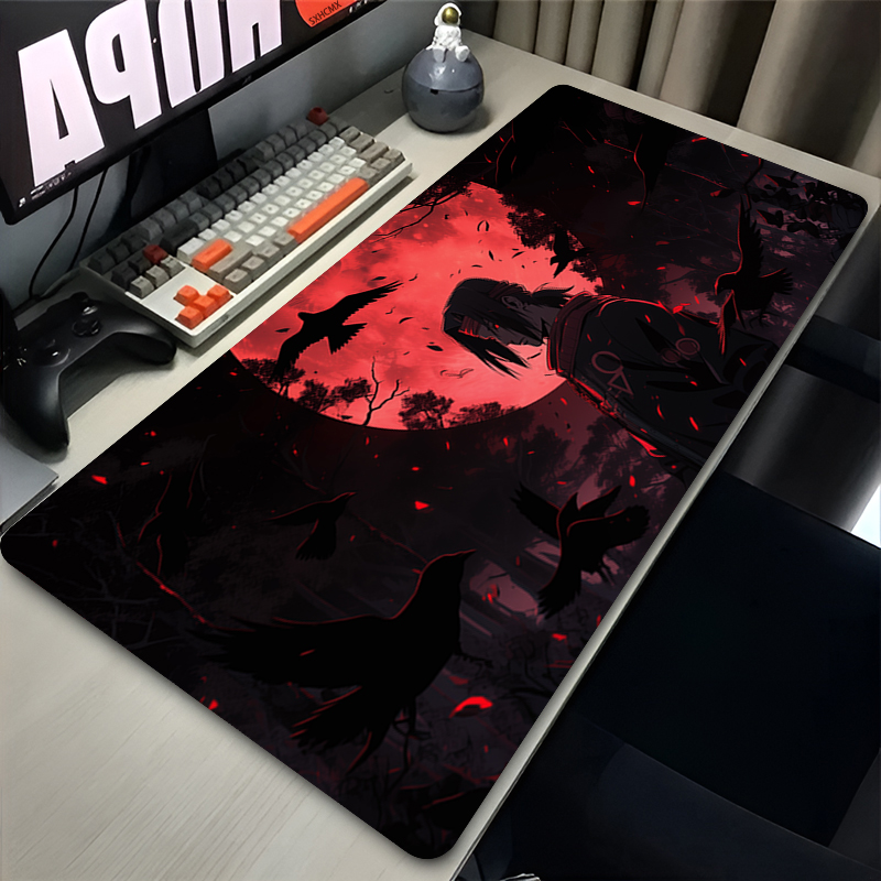 Alfombrilla de ratón Gamer XXL - Gaming Keyboard Esports reseña y precio