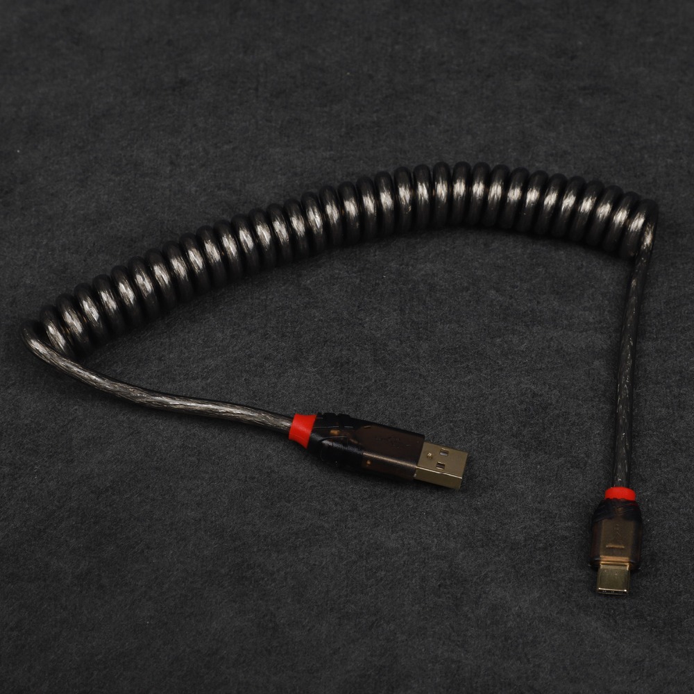 Lindy Cable USB tipo A C, Cabl - Hot Swap Pcb reseña y precio
