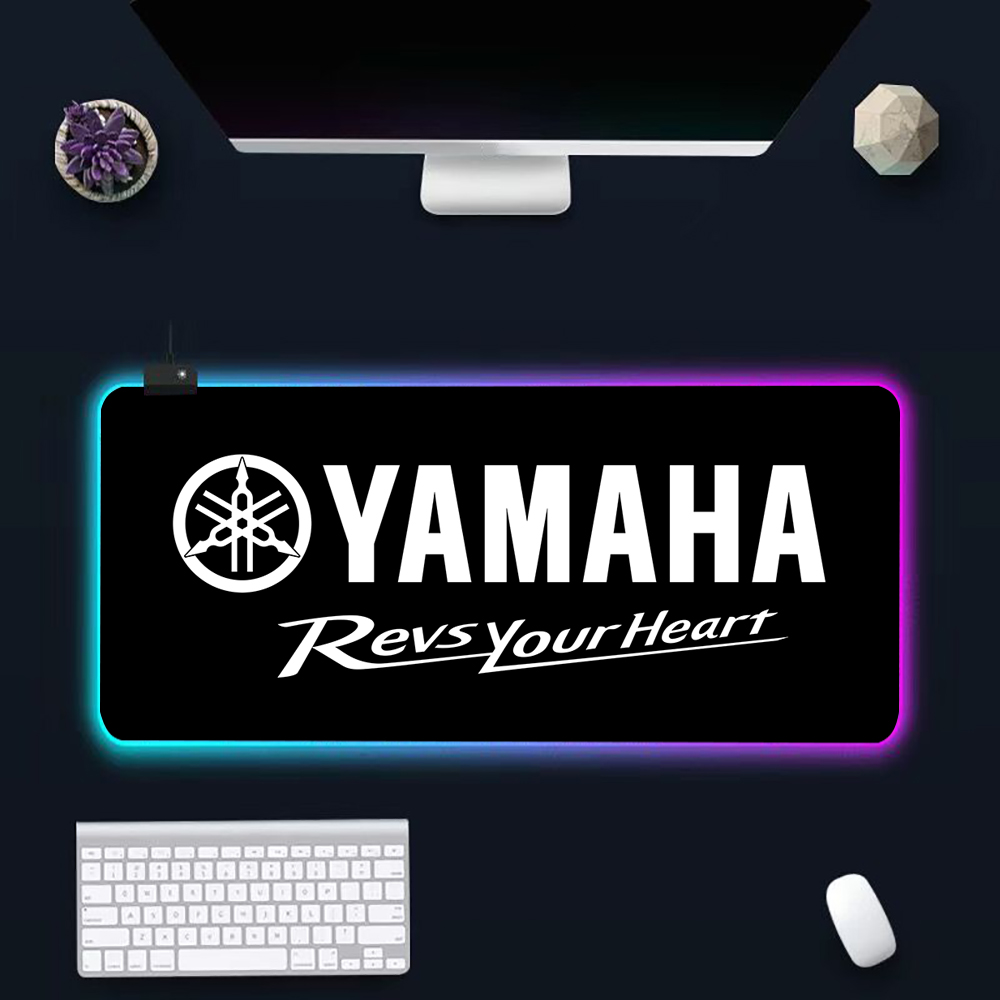 Alfombrilla de ratón con logot - Gaming Keyboard No Rgb reseña y precio