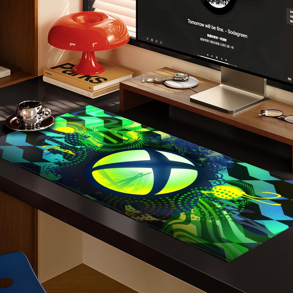 Alfombrilla de ratón Game X-Xb - Gaming Keyboard And Mouse For Xbox reseña y precio