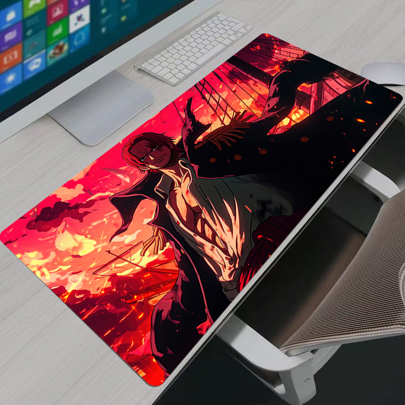 Alfombrilla de ratón de una pi - Gaming Keyboard Esports reseña y precio