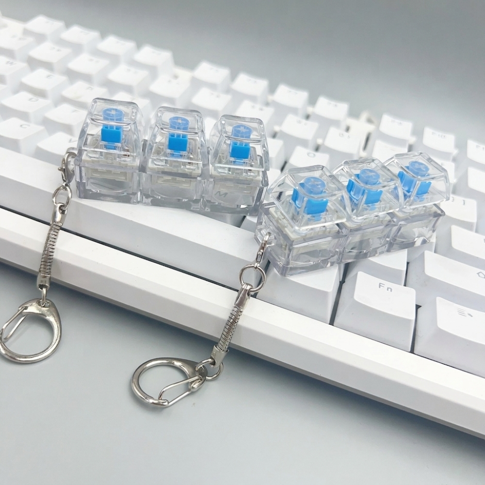 Juguete portátil para aliviar  - Gaming Keyboard Tester reseña y precio