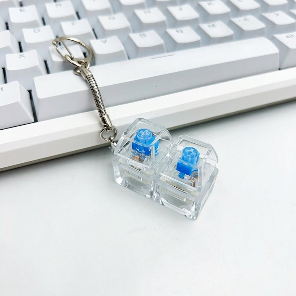 Juguete portátil para aliviar  - Gaming Keyboard Tester reseña y precio