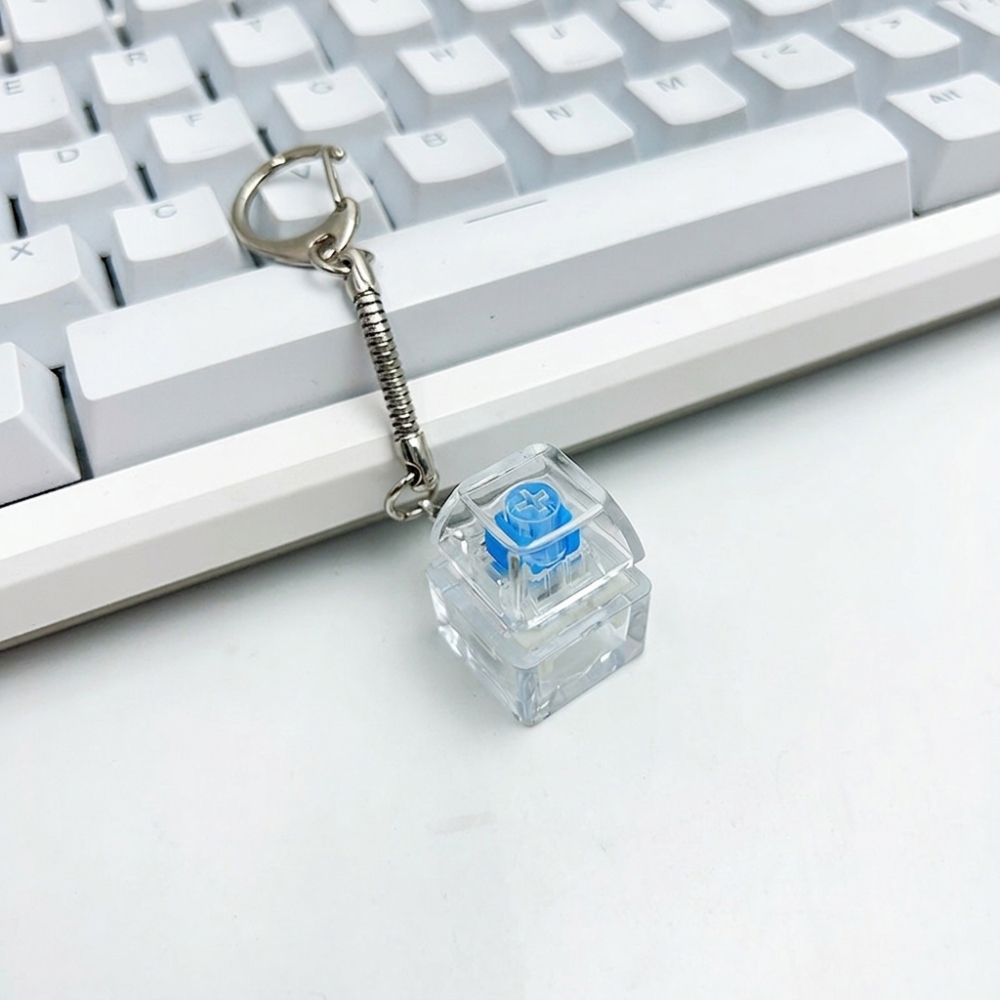 Juguete portátil para aliviar  - Gaming Keyboard Tester reseña y precio