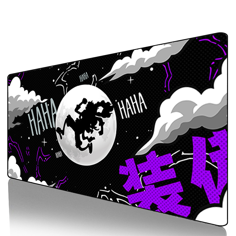 Alfombrilla de ratón Anime One - Gaming Keyboard Esports reseña y precio
