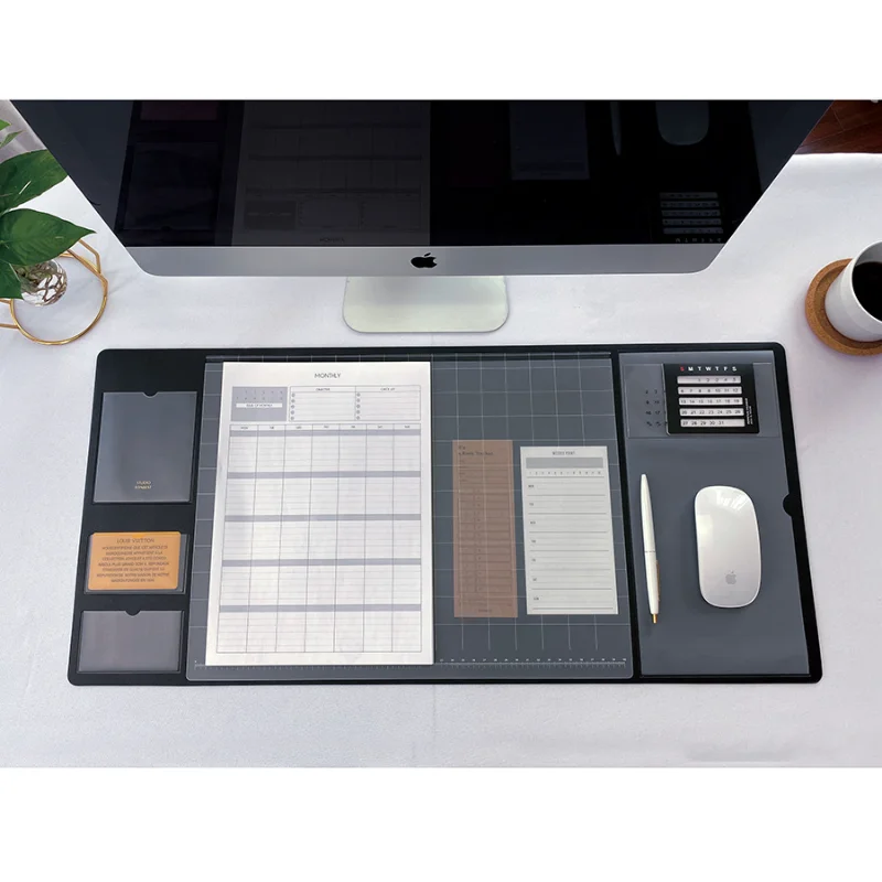 Alfombrilla de Ratón Portátil  - Gaming Keyboard And Mouse Pad reseña y precio