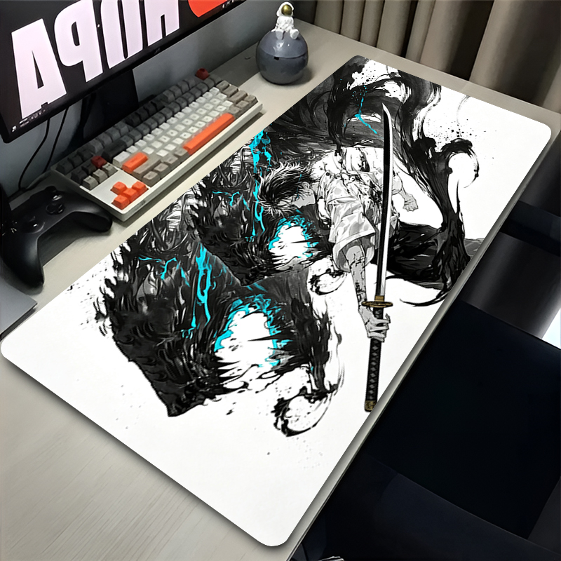Alfombrilla de ratón, accesori - Gaming Keyboard Esports reseña y precio