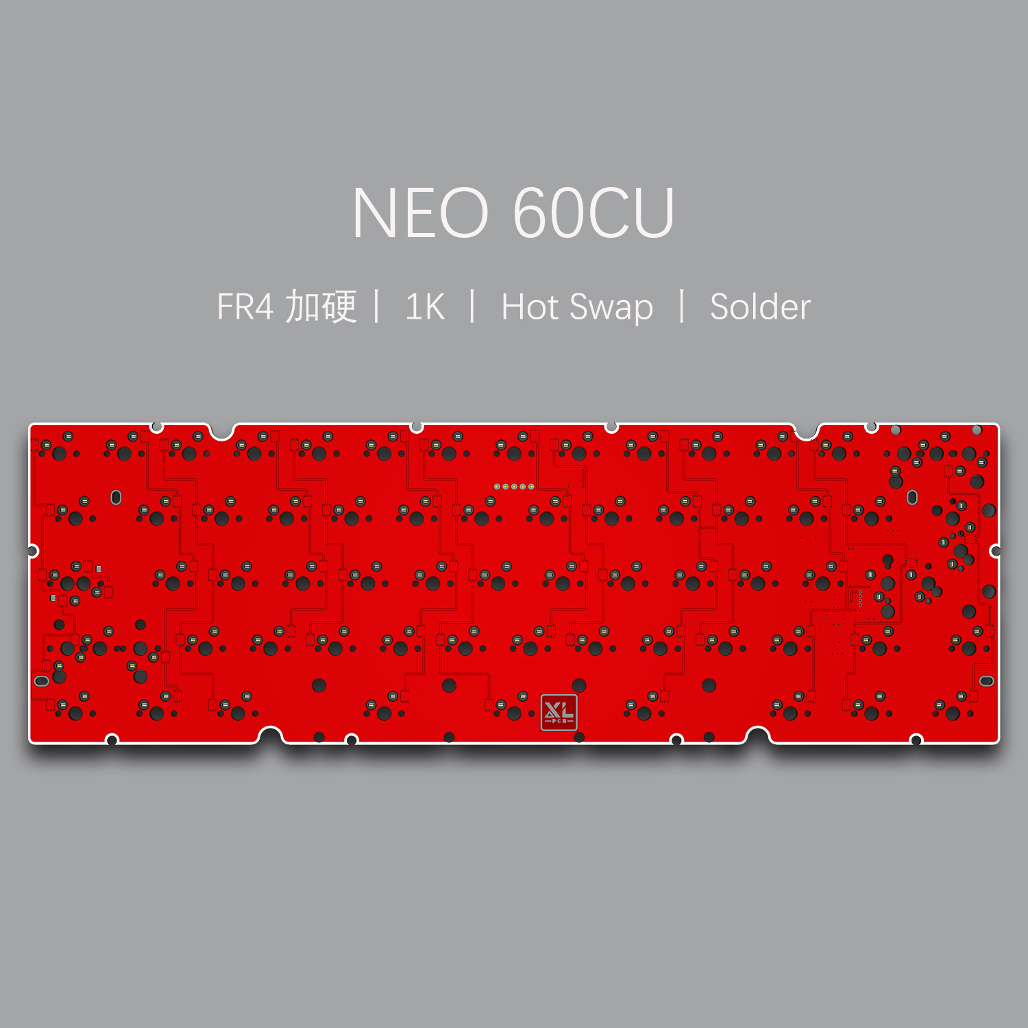 PCB compatible con intercambio - Hot Swap Pcb reseña y precio
