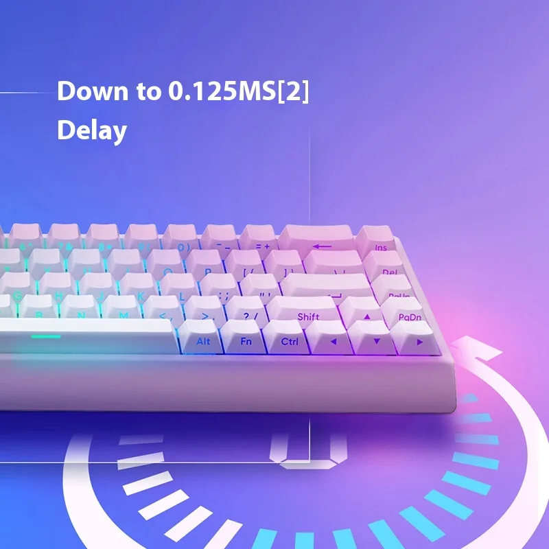 Nuevo IROK Mercury68 PRO MAX R - Gaming Keyboard Mini Mechanical reseña y precio