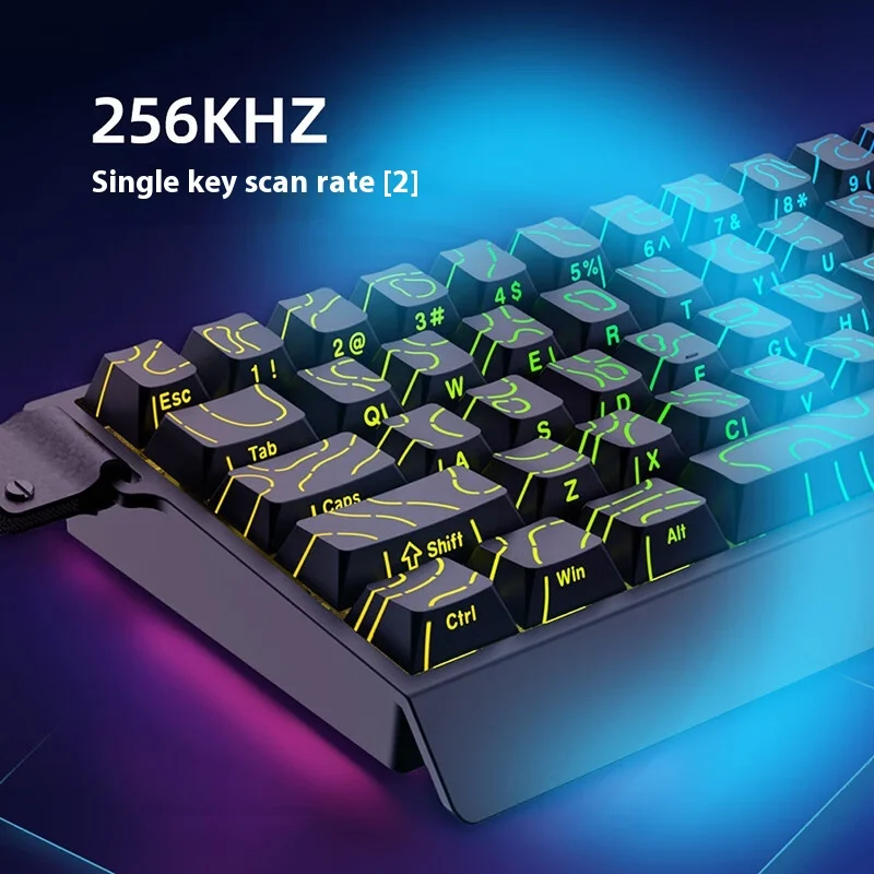 Nuevo IROK Mercury68 PRO MAX R - Gaming Keyboard Mini Mechanical reseña y precio