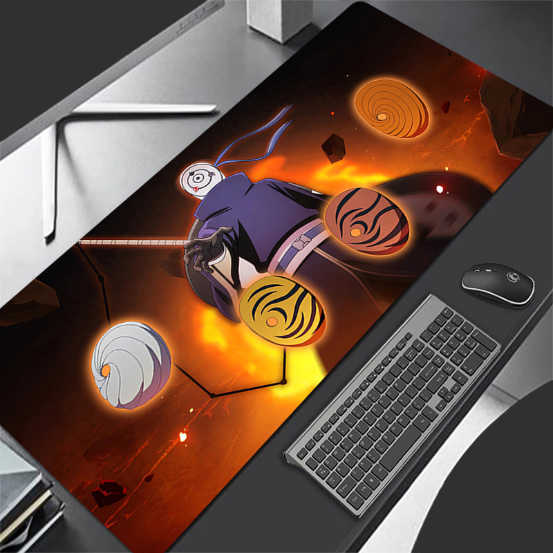 Alfombrilla de ratón Anime Car - Gaming Keyboard Esports reseña y precio