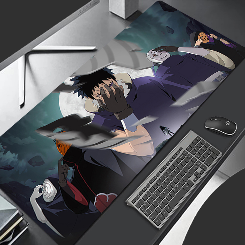Alfombrilla de ratón Anime Car - Gaming Keyboard Esports reseña y precio
