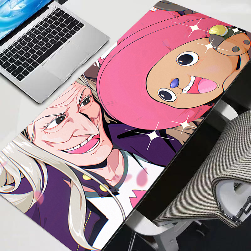 Alfombrilla de ratón Kawaii co - Gaming Keyboard Esports reseña y precio
