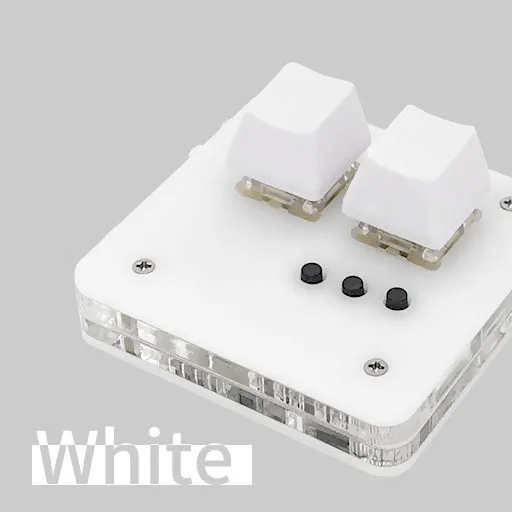 SimPad OSU Mini teclado táctil - Gaming Keyboard Tester reseña y precio