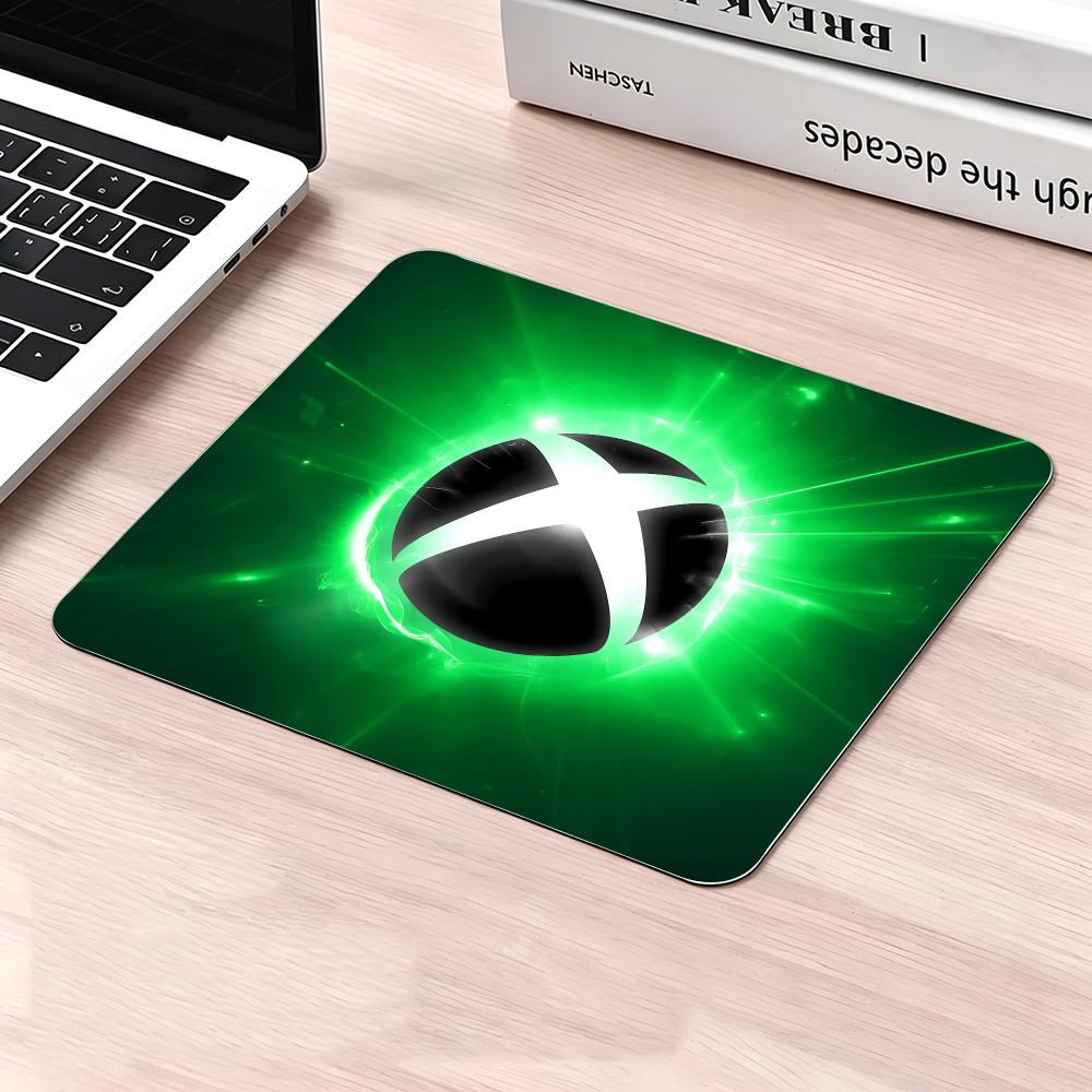 Alfombrilla de ratón para jueg - Gaming Keyboard And Mouse For Xbox reseña y precio