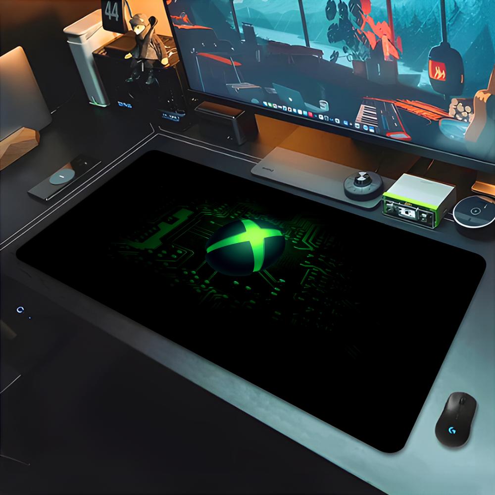 Alfombrilla para ratón de Xbox - Gaming Keyboard And Mouse For Xbox reseña y precio