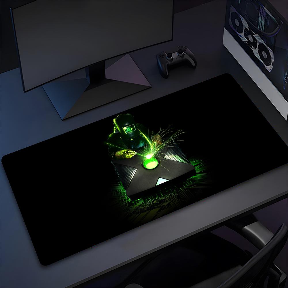 Alfombrilla para ratón de Xbox - Gaming Keyboard And Mouse For Xbox reseña y precio
